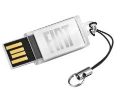 Флешка Fiat USB Flash Drive, 4 Gb